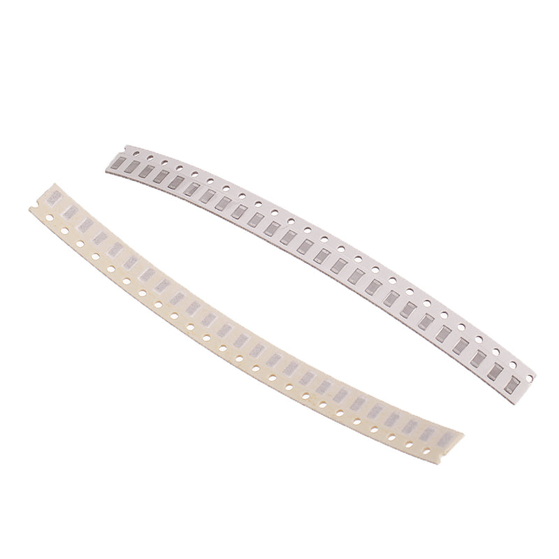 4000pcs 80values*50pcs 1206 SMD Capacitor Assorted Sample Book Kit