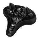 BIKIGHT YF-1108 Bike Bicycle Saddle Seat Oversize Soft Cushion Pad MTB Road Bike Cycling Saddle