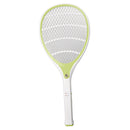 YG-5614 Rechargeable Electric Mosquitoes Flies Swatter Insect killer With LED Lamp