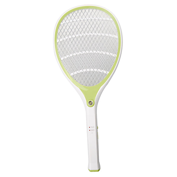 YG-5614 Rechargeable Electric Mosquitoes Flies Swatter Insect killer With LED Lamp
