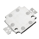 High Power 10W Infrared IR 940nm SMD LED Chip Light Lamp DIY 4.5-5V