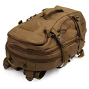 Outdoor 40L Backpack Rucksack Shoulder Bag Pack For Tourism Hiking Camping