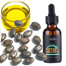 Mabox 30ml Hair Eyelash Brow Growth Enhancer Skin Care Essential Oil Set