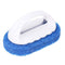 Kitchen Strong Decontamination Cleaning Sponge Cleaning  Brushes Bath Brush Wash Pot Cleaning Brush