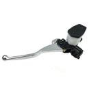 Left Hand Brake Master Cylinder Assembly For Arctic Cat 250 300 375 400 454 500