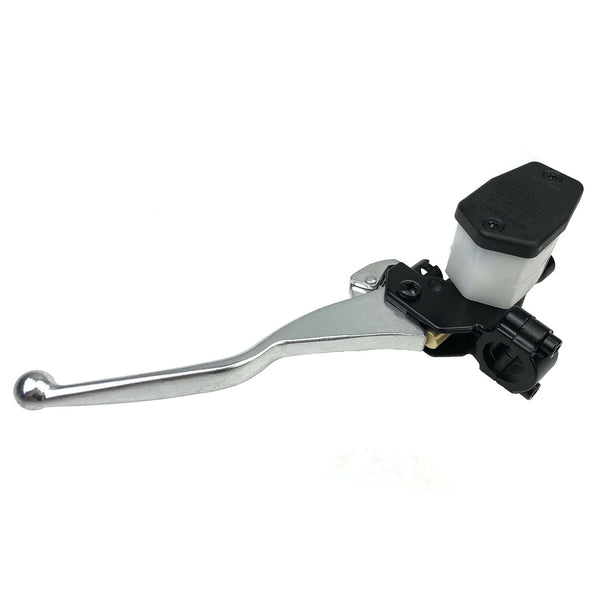 Left Hand Brake Master Cylinder Assembly For Arctic Cat 250 300 375 400 454 500