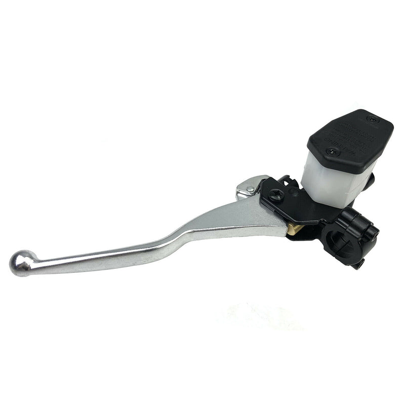 Left Hand Brake Master Cylinder Assembly For Arctic Cat 250 300 375 400 454 500