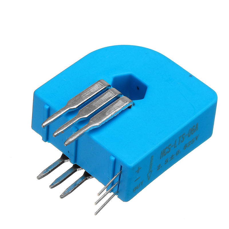 HCS-LTS06A LTS06NP TBC06DS5 Hall Current Sensor Holzer Closed Loop Current Sensor
