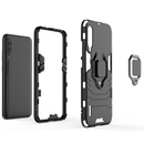 Bakeey Armor Magnetic Card Holder Shockproof Protective Case For Xiaomi Mi CC9e /Xiaomi Mi A3 6.088 inch
