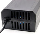 BIKIGHT 72V 20AH Lithium Battery Charger Portable Charger For Electric Bike Bicyle Scooters