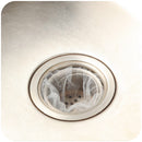 30pcs Sink Filter Bag Food Residue Garbege Filter Strainer Bag Net Kitchen Tool
