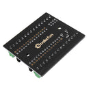 3pcs Nano V3.0 Terminal Adapter AVR ATMEGA328P with NRF2401+ Expansion Interface DC Power Board for