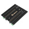 3pcs Nano V3.0 Terminal Adapter AVR ATMEGA328P with NRF2401+ Expansion Interface DC Power Board for