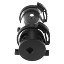 G1/4 50mmx190mm Acrylic Cylinder Reservoir Water Cooling Tank For PC Liquid Cooling