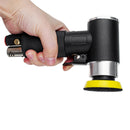 2 Inch/3 Inch Air Die Grinder Pneumatic Grinding Polishing Machine Eccentric Sand Paper Machine