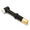 WP-26F SR-26F Tig Welding Torch Flexible Head Body DC 250A Gas Cooled 26 Series