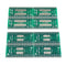 10pcs TSSOP28 SSOP28 To DIP28 SOP28 Transfer PCB Board DIP Pin Board Pitch Adapter