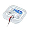 20pcs 50KG Human Scale Body Load Cell Resistance Strain Weight Sensor Pressure Sensors Measurement Tools