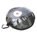 WoSporT Folding Detachable Shooting Box Archery Sling shot Training Shooting Tent