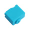 Volcano V2 24*20*11.5mm Hotend Silicone Case Cover For 3D Printer Part