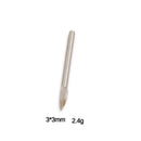 Wood Root Carving Chisels Tool Cutter Woodcut Woodworking Miling Cutter Craft Kit