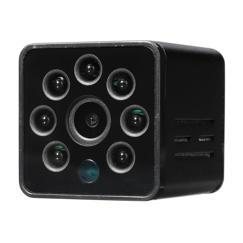 IDV013A Mini Camera Wireless WiFi Night Vision Motion Detection IP Micro Webcam for Smartphone