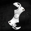 Sanrenmu 3135 Hand Spinner Finger Spinner Multifunctional Pocket Folding EDC Tools Camping Outdoor Survival