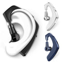 Picun T8 Business Wireless bluetooth Earphone HIFI Bass Handsfree Sports With Mic for Iphone Xiaomi