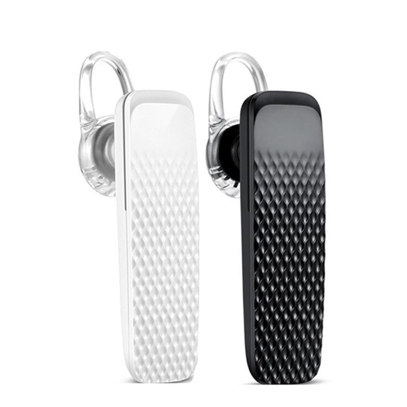 Original Huawei AM04S Earphone Wireless bluetooth Earphone Single In-ear Mini Portable Business Headphone with Mic for iPhone Xiaomi Huawei