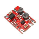 5pcs DC-DC 3V-15V to 5V Fixed Output Automatic Buck Boost Step Up Step Down Power Supply Module