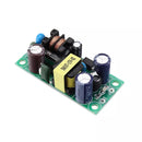 5Pcs AC to DC Switching Power Supply Module 220V to 15V 0.4A Step Down Module Converter Board