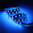 1M WS2812 IC SMD5050 Dream Color RGB Non-Waterproof LED Strip Light Individual Addressable DC5V