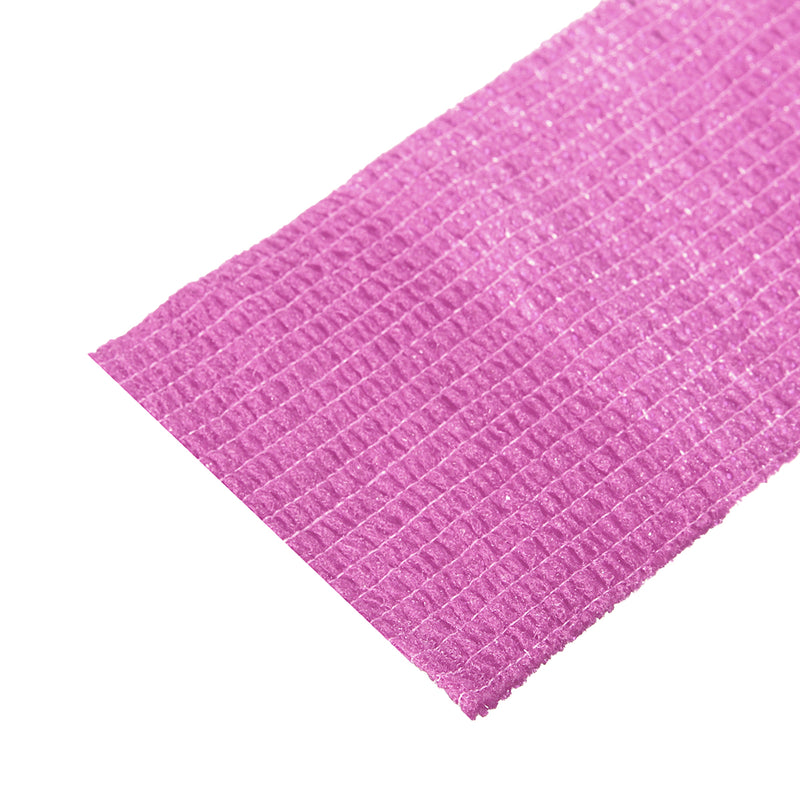 450x5cm Waterproof First Aid Self-Adhesive Elastic Bandage Muscle Care Gauze Tape