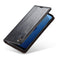 Caseme Wallet Kickstand Protective Case For Samsung Galaxy S9 Magnetic Flip Card Slots