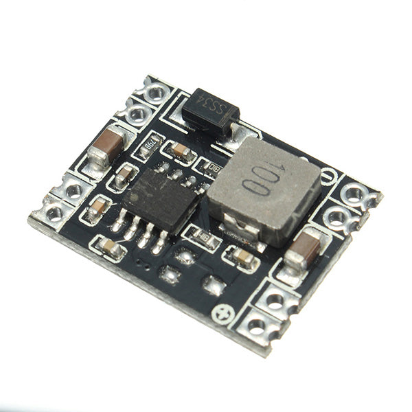 5pcs DC-DC 3.3V 3A Power Supply Module Buck Regulator Module 12V 5V To 3.3V Fixed Output Car Power