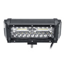 6.5inch 56W LED Work Light Bar 10-32V IP67 Driving Lamp With Side Light For Offroad SUV ATV UTV 4WD Truck