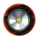 5W 6000K Pair LED White Angel Eyes Halo Light For BMW E39 E60 E63 E64 E53 X5