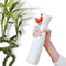 Time-lapse Sprayer Bottle Fine Mist Water Flower Spray Bottles Moisture Atomizer Pot