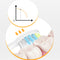 BITOU BEAUTY 3-in-1 Multi-purpose Sonic Electric Toothbrush