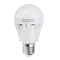 E27 5W 7W 9W SMD5730 Pure White Radar Sensor Light Control LED Bulb for Porch AC85-265V