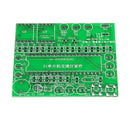 DIY 51 Single Chip Traffic Light Kit Electronic Production DIY LED Flash Kit