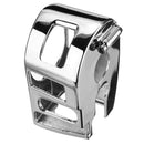 Motorcycle Switch Housings Cover Chrome For Yamaha XVS V-Star XV1100