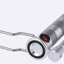 WHEEL UP 160 PSI Bike Air Pump Bicycle Floor Air Pump AV/FV Valve Pumps For Cycling Football Basketball