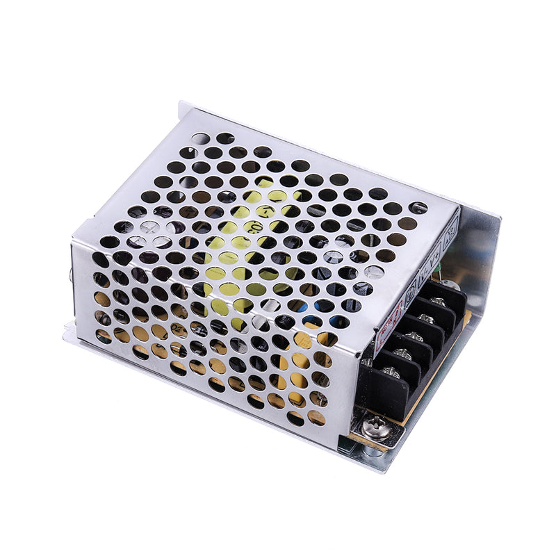 Geekcreit AC 100-240V to DC 12V 5A 60W Switching Power Supply Module Driver Adapter LED Strip Light