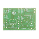 Temperature Alarm Kit Electronic Production DIY Circuit Board Student Experimental Training Part