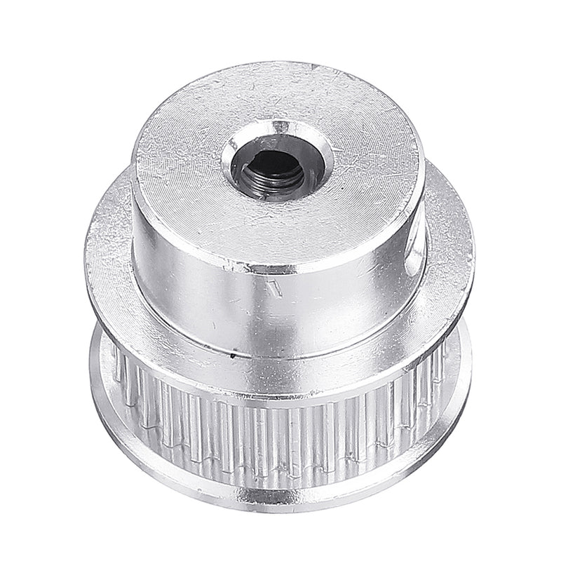 10pcs 30T 5mm Bore 2GT Timing Pulley for 6mm Width 2GT Timing Belt 3D Printer Part