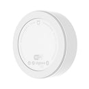 Xiaomi Multimode ZigBee 3.0 WIFI Bluetooth Mesh HomeKit Smart Home Gateway Compatible with Xiaomi Zigbee 2.0 Security Alarm Accessories