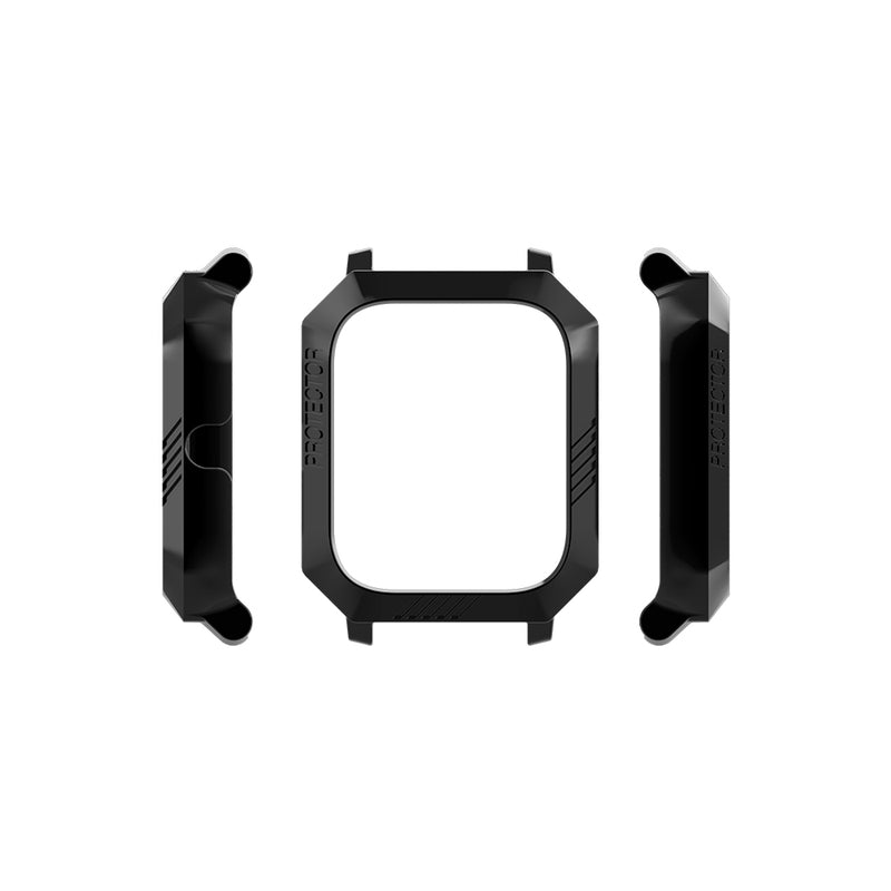 Bakeey Plating Color PC Watch Case Cover Watch Cover for Amazfit GTS