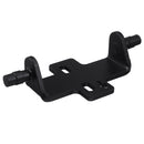 Motorcycle Rider Seat Lowering Bracket For BMW R1200GS ADV LC R1200RT 2008-2018