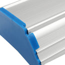 Aluminum 14inch Emulsion Scoop Coater Oscillating Tools Silk Screen Printing Press